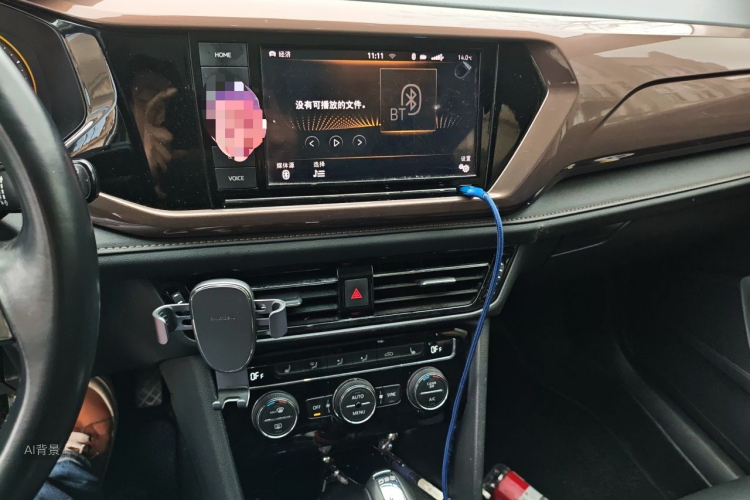 Volkswagen Tharu 2019 imagem de carro #15