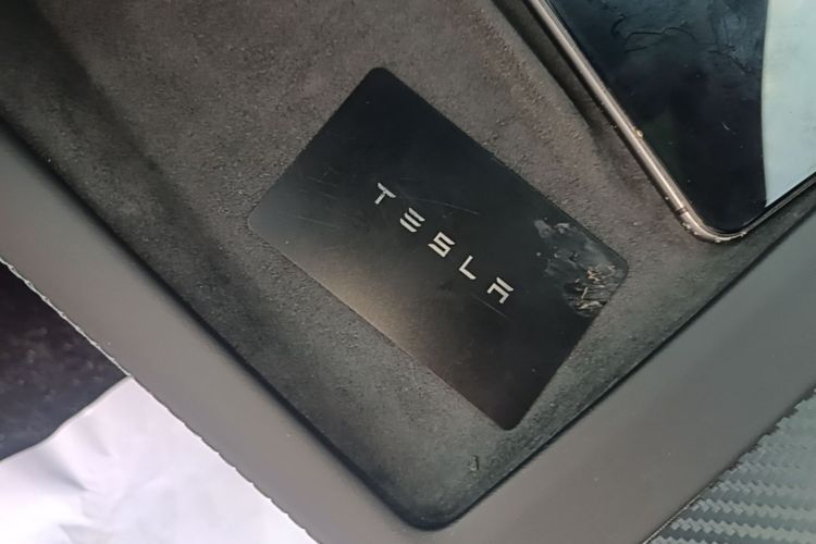Tesla Model 3 2024 #14 Tesla Model 3 2024 car image #14