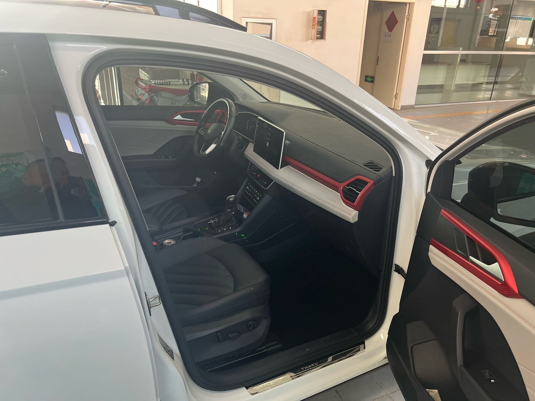 2023 #9 2023 immagine di auto #9