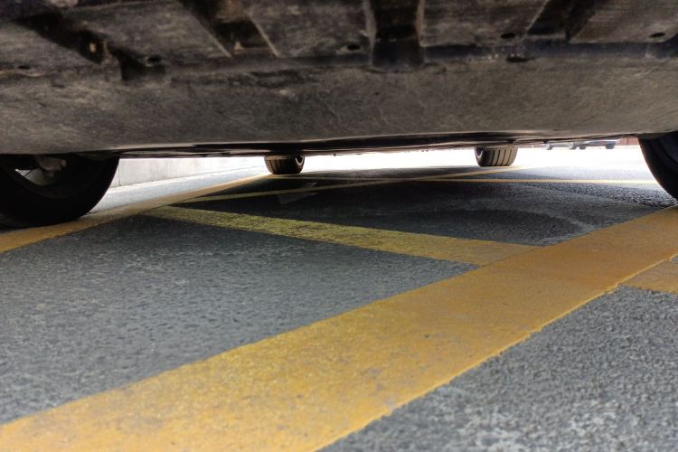 MI SU7 2024 изображение автомобиля #30