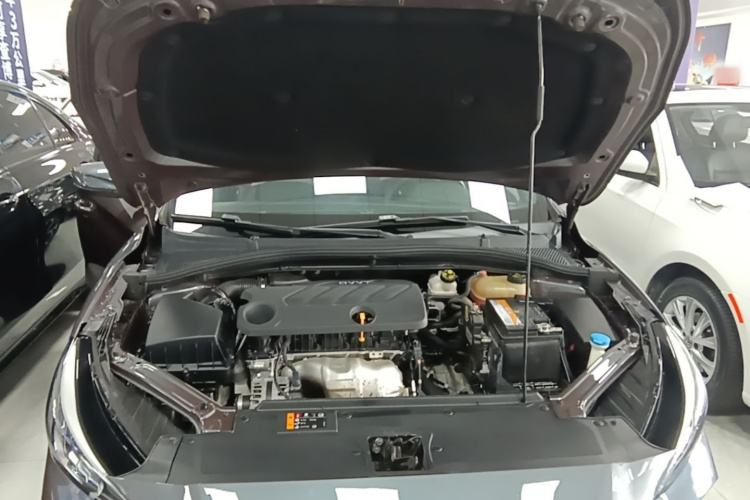 MG 5 2021 #20 MG 5 2021 imagen de coche #20