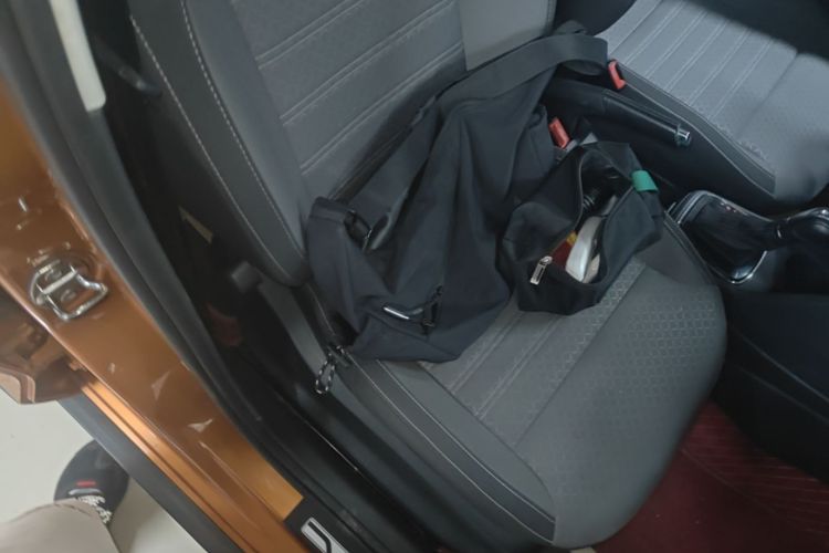 Volkswagen Polo 2017 #24 Volkswagen Polo 2017 car image #24