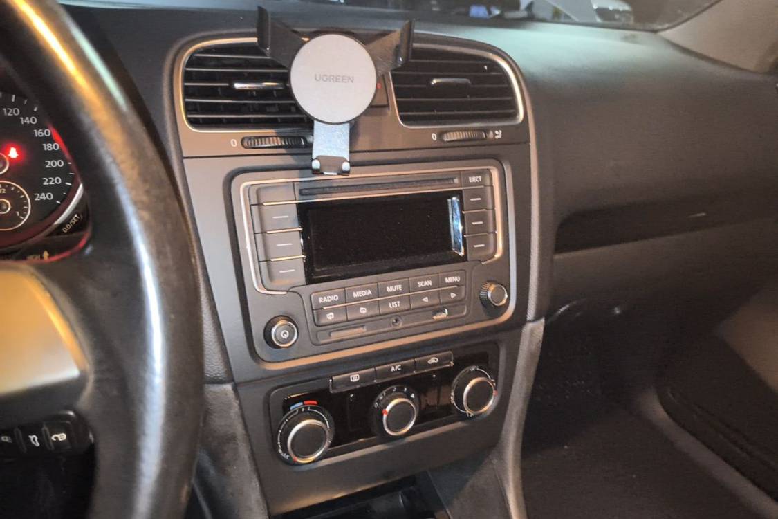 Volkswagen Golf 2013 car image #28