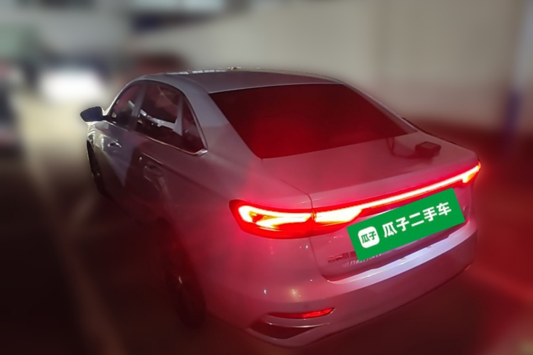 GEELY Emgrand 2023 #5 GEELY Emgrand 2023 car image #5