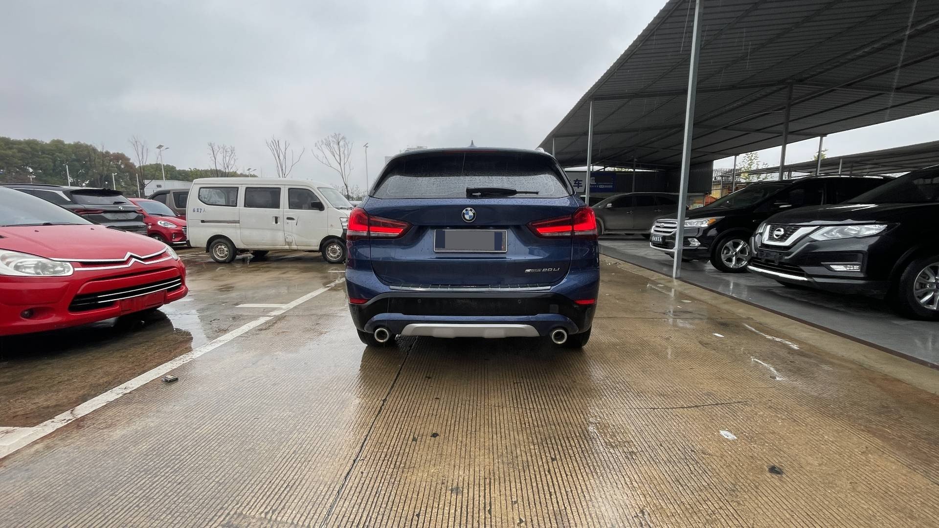 2021 #8 2021 car image #8