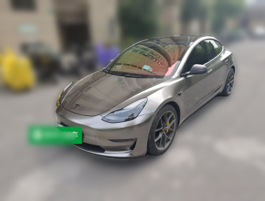 Tesla Model 3 2023 car image 