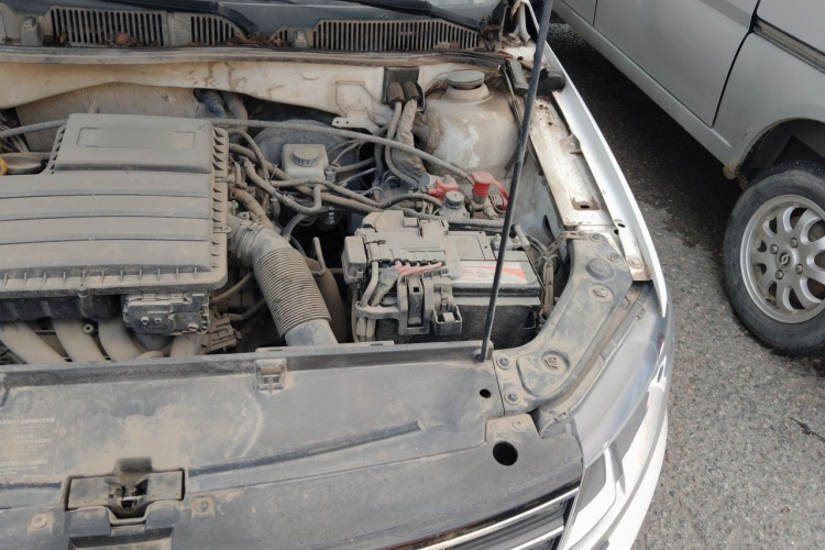 Volkswagen Lavida 2018 car image #29