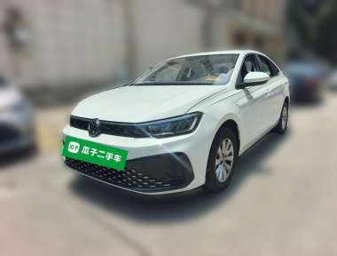 Volkswagen Lavida 2025 car image 