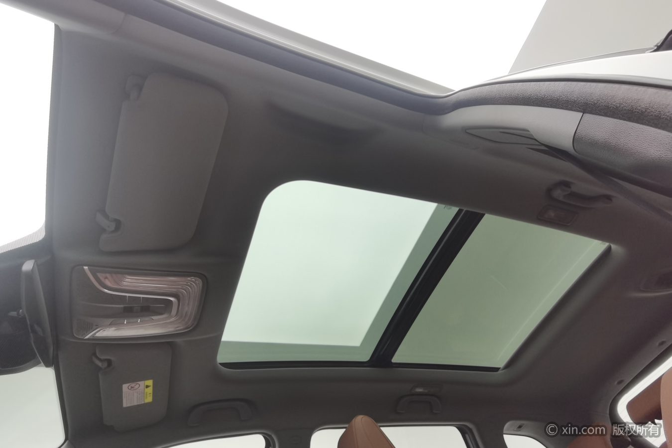 Changan CS75 Plus 2024 car image #15