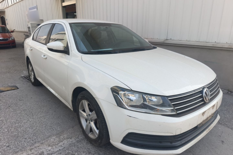 Volkswagen Lavida 2018 #4 Volkswagen Lavida 2018 car image #4