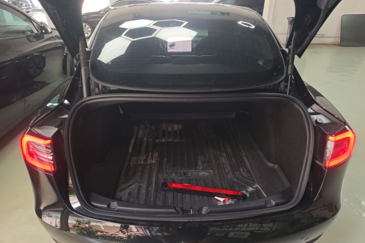 Tesla Model 3 2023 #19 Tesla Model 3 2023 immagine di auto #19