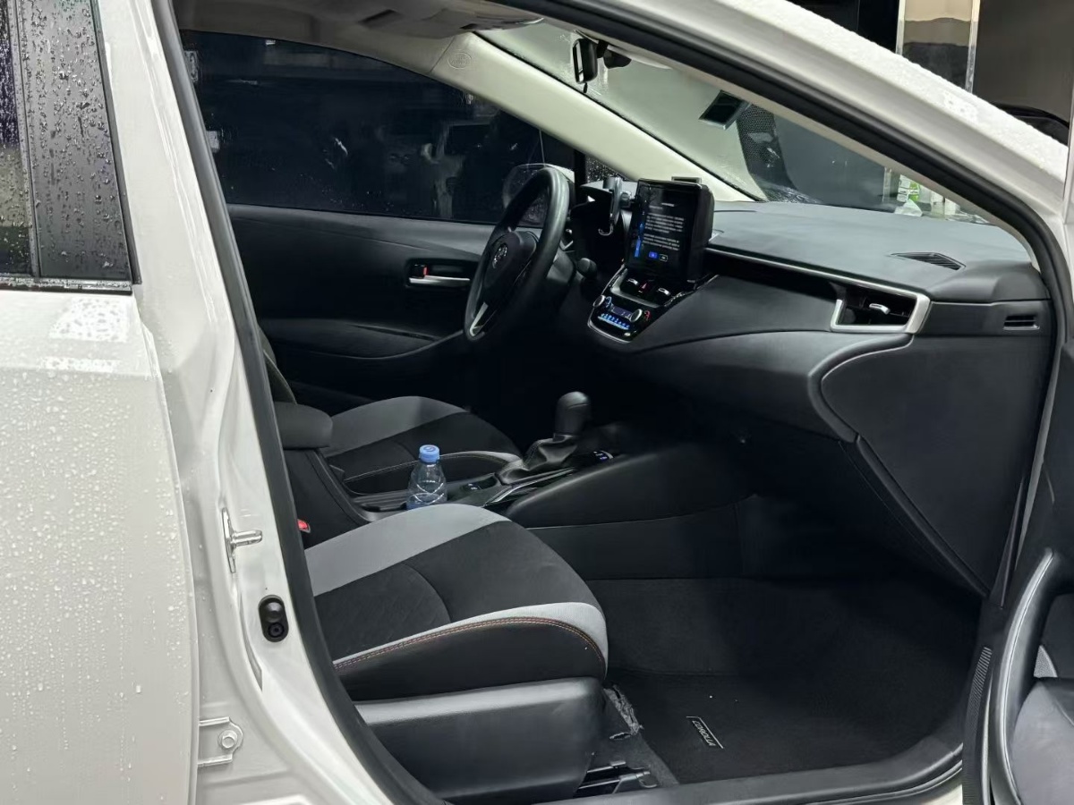 Toyota Corolla 2023 car image #6