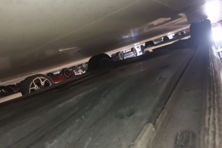Volkswagen Lavida 2019 car image #26
