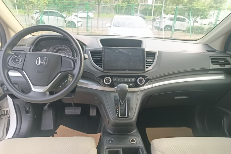Honda CR-V 2016 #13 Honda CR-V 2016 car image #13