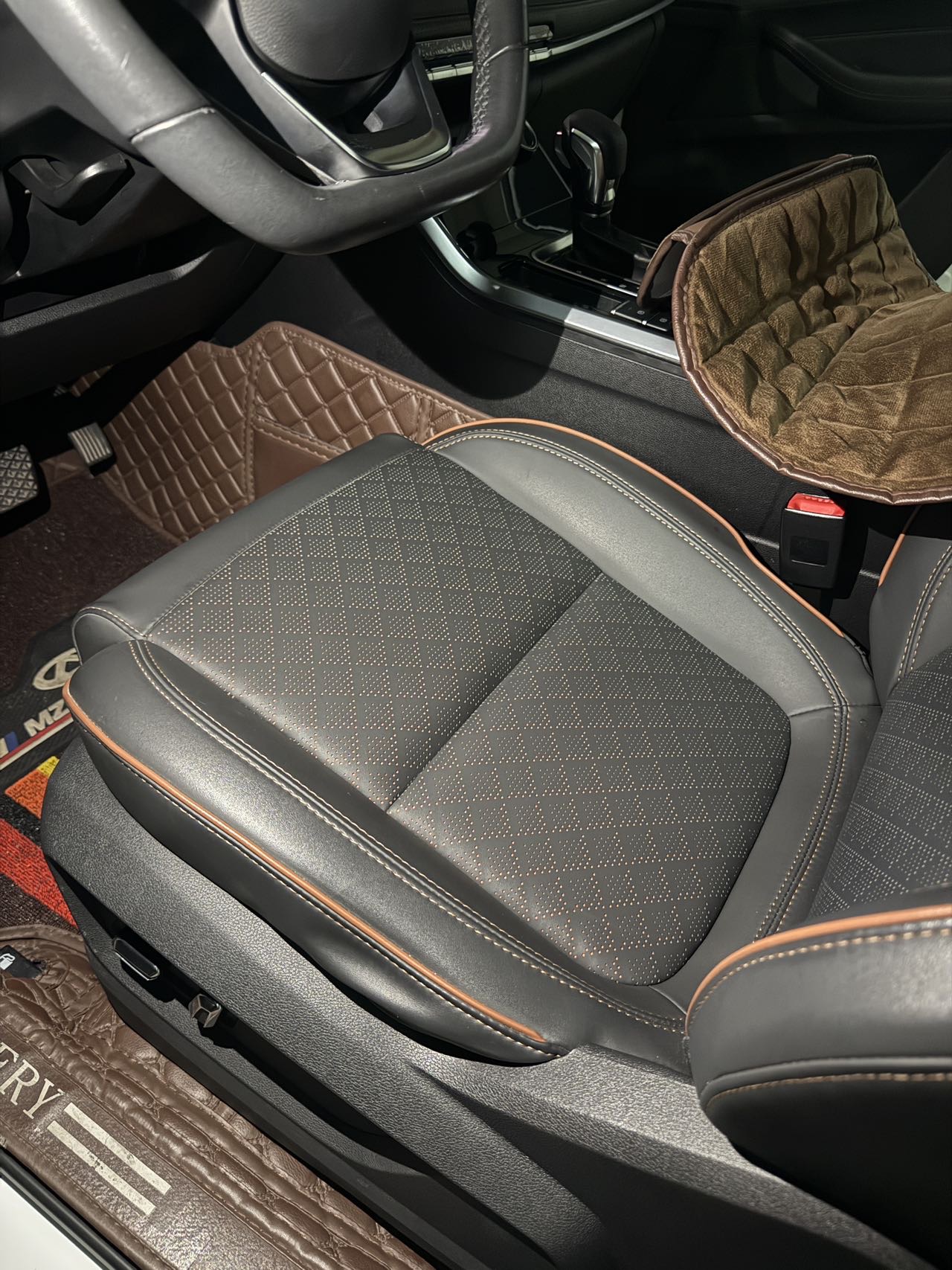 Chery Tiggo 5x 2021 #2 Chery Tiggo 5x 2021 car image #2