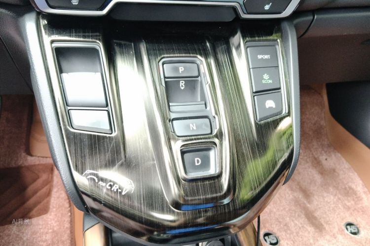 Honda CR-V 2019 #16 Honda CR-V 2019 car image #16