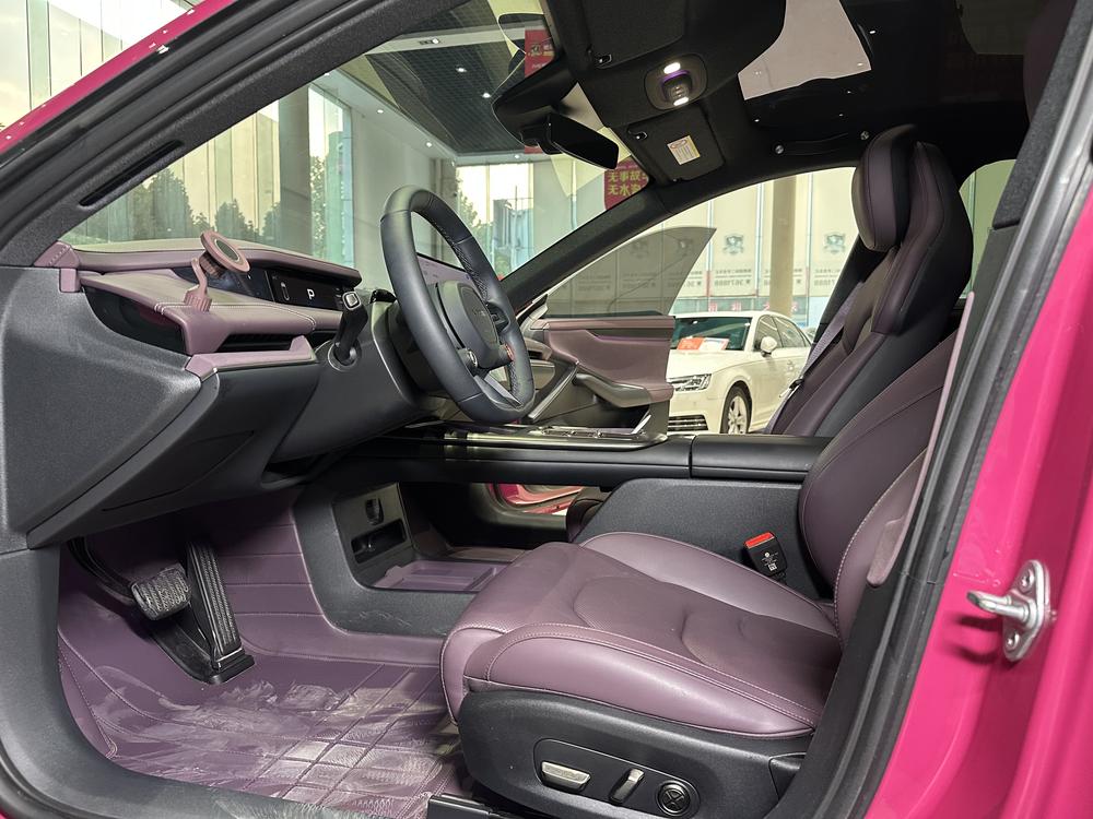 2025 imagen de coche #25
