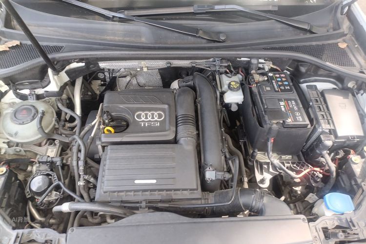 Audi Q3 2019 #22 Audi Q3 2019 car image #22