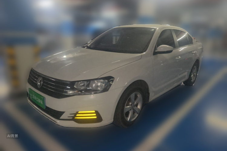 Volkswagen Lavida 2023 #2 Volkswagen Lavida 2023 car image #2