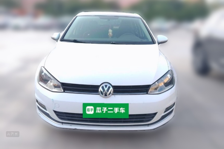 Volkswagen Golf 2016 #3 Volkswagen Golf 2016 car image #3