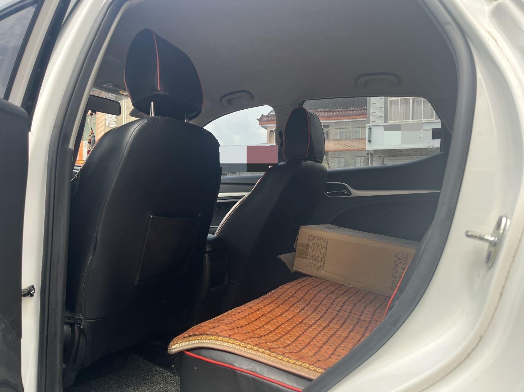 MG ZS 2019 #4 MG ZS 2019 immagine di auto #4