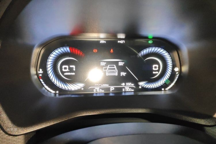 GEELY Emgrand 2022 #13 GEELY Emgrand 2022 car image #13