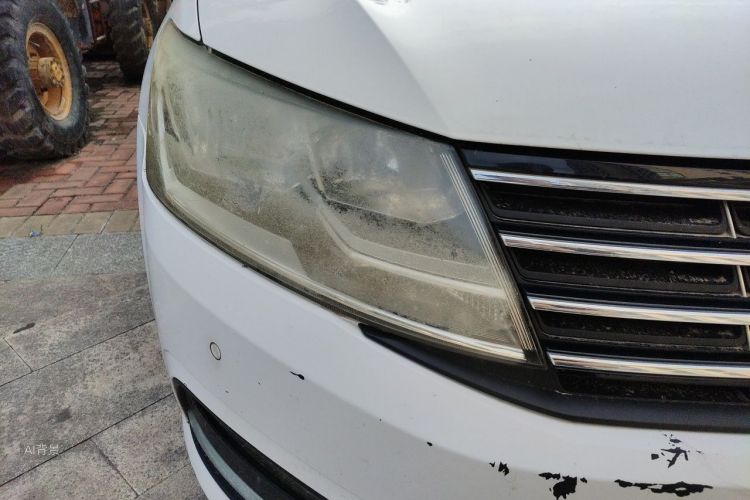 Volkswagen Lavida 2018 #8 Volkswagen Lavida 2018 car image #8
