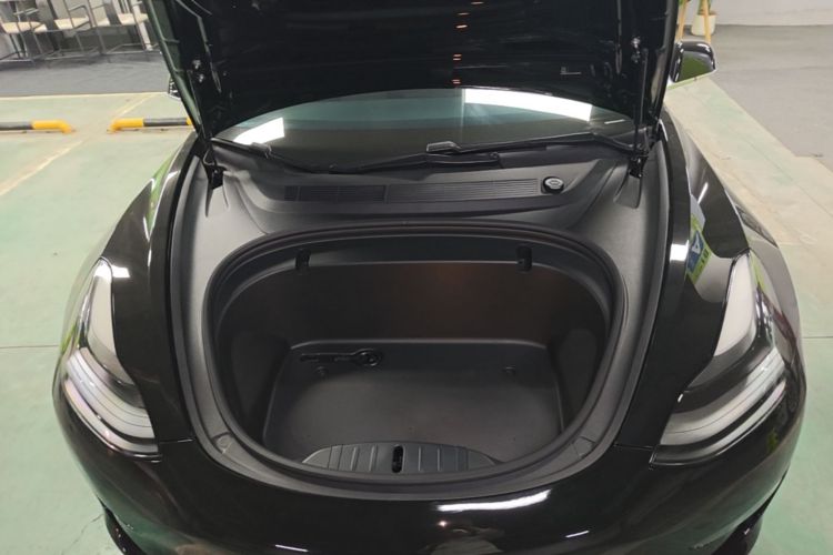 Tesla Model 3 2020 car image #20