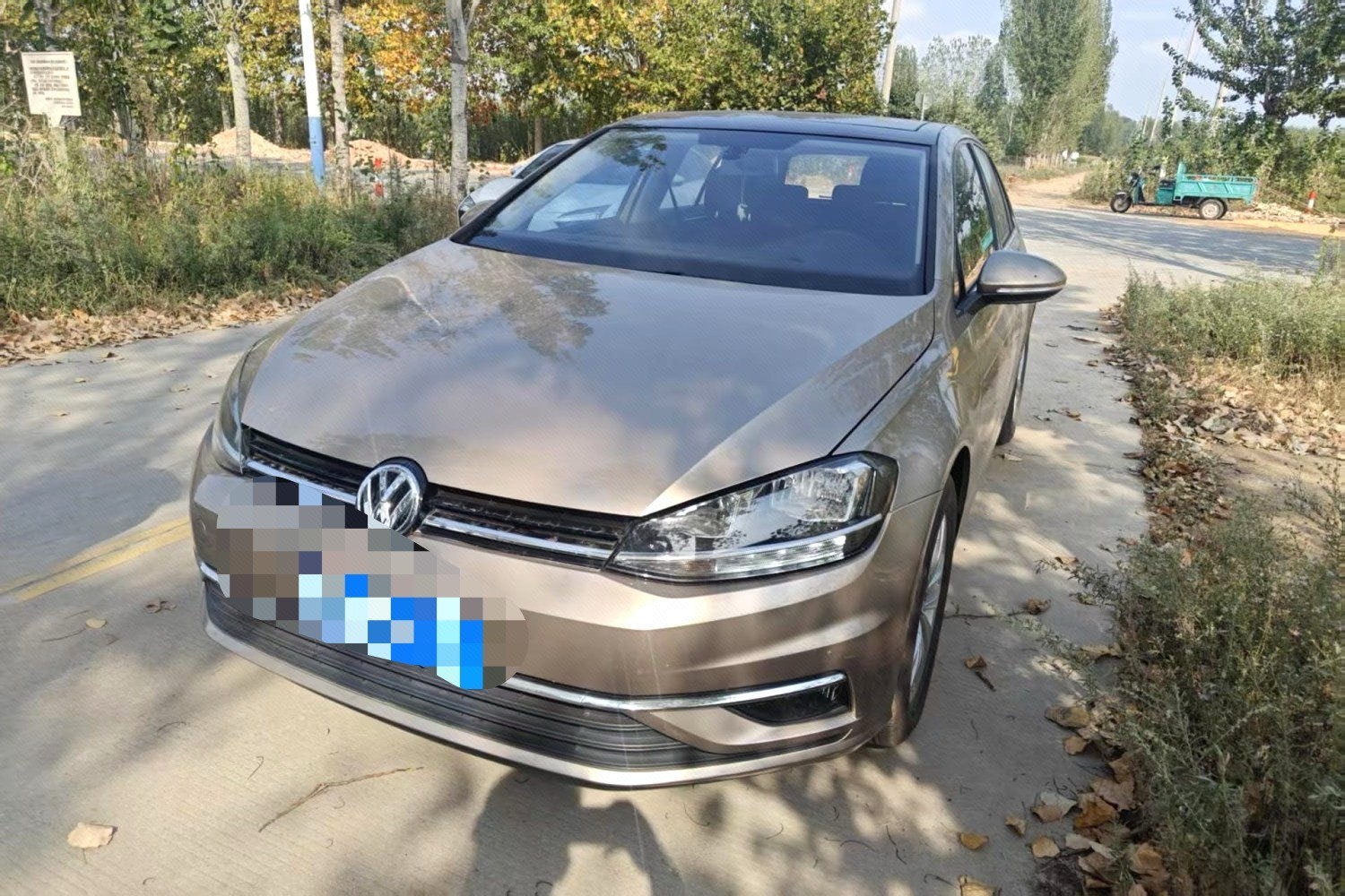 2019 2019 immagine di auto