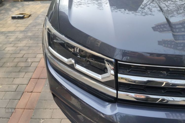 大众 途岳 2019 汽车图片 #8