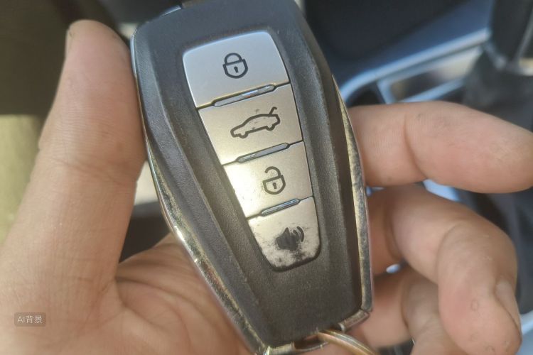 GEELY Binray 2020 #10 GEELY Binray 2020 car image #10