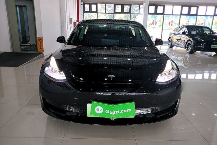 Tesla Model 3 2022 #3 Tesla Model 3 2022 immagine di auto #3