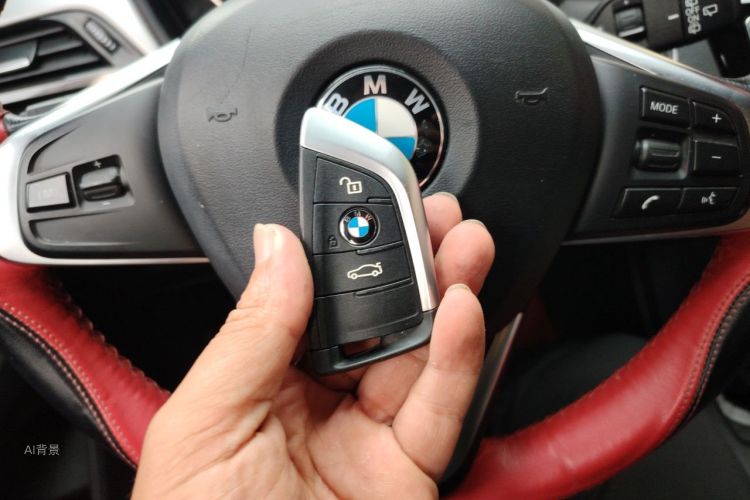 BMW X1 2016 car image #10