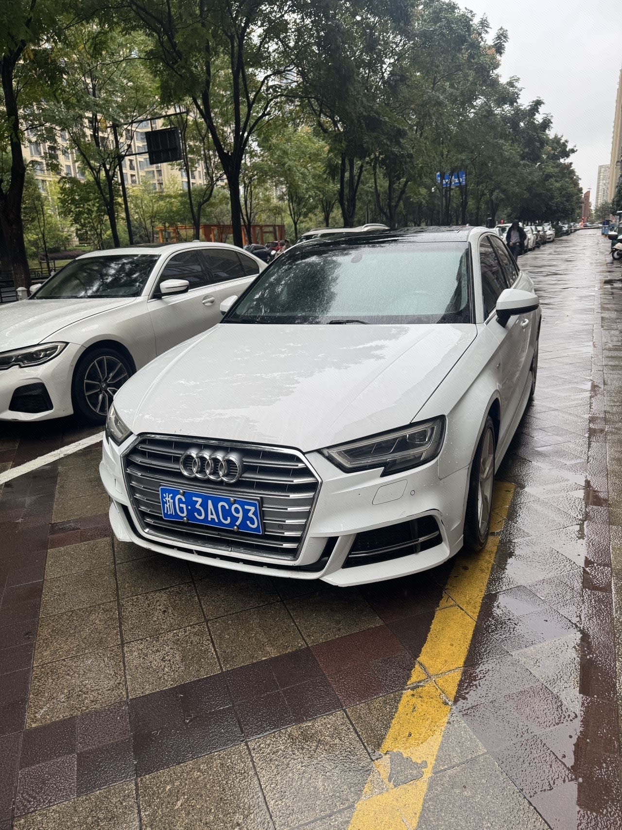 2021 2021 image de voiture