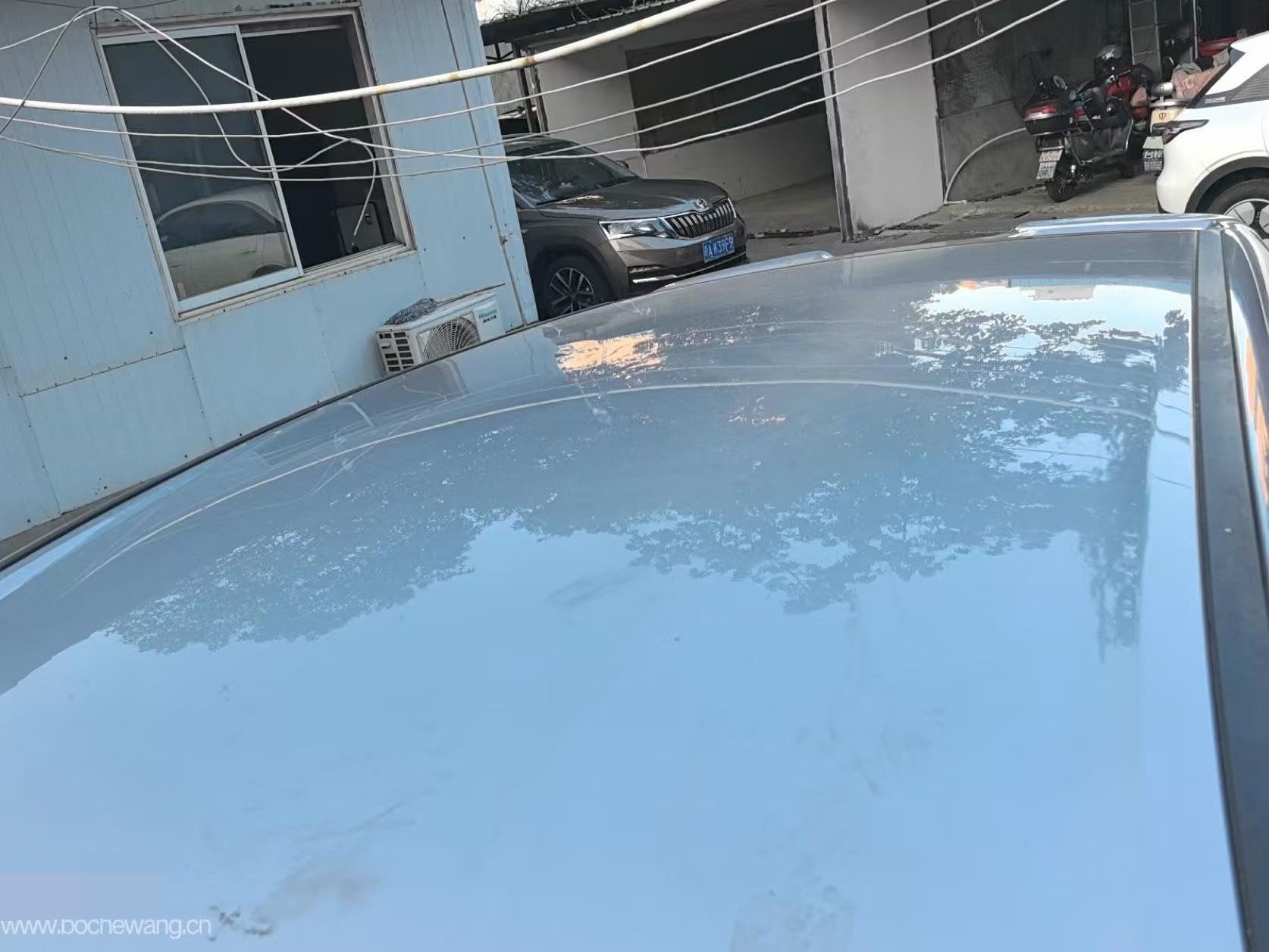 GEELY Coolray 2025 car image #4