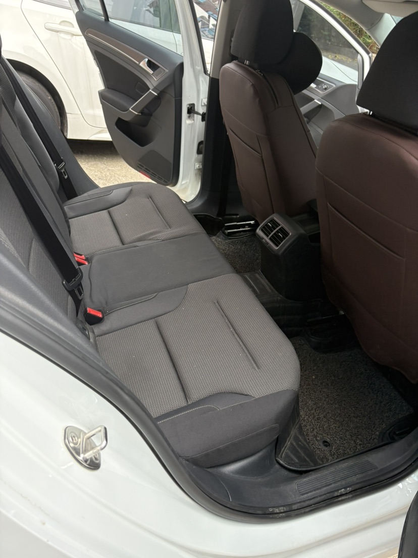Volkswagen Golf 2015 #6 Volkswagen Golf 2015 car image #6