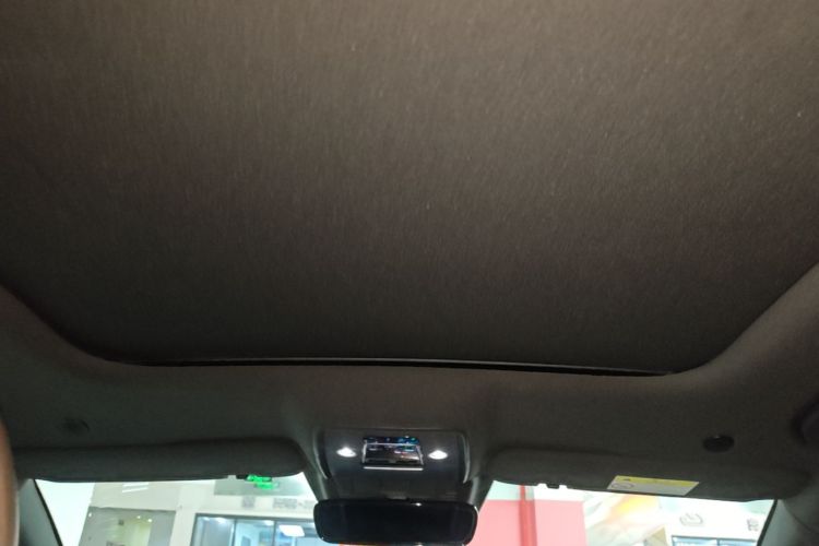 BYD Han 2022 car image #18