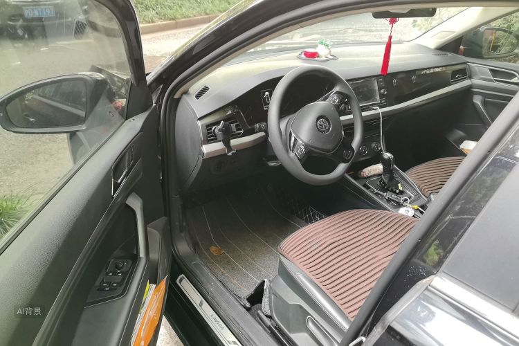 Volkswagen Lavida 2019 car image #18