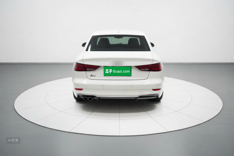 Audi A3 2017 #6 Audi A3 2017 car image #6