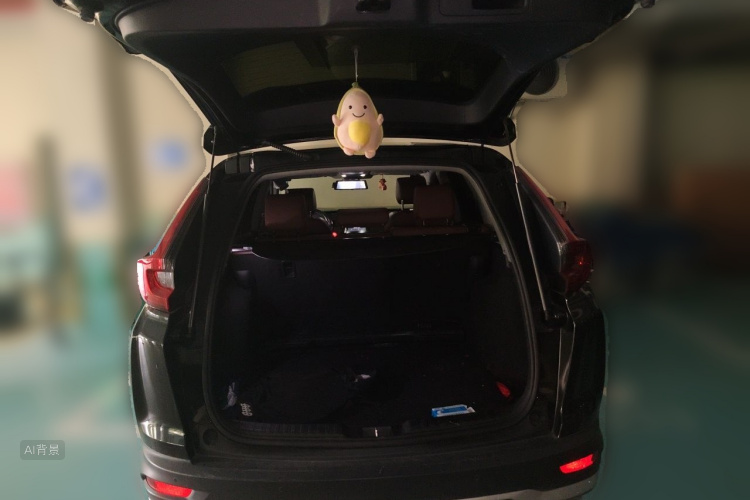 Honda CR-V 2020 #21 Honda CR-V 2020 car image #21