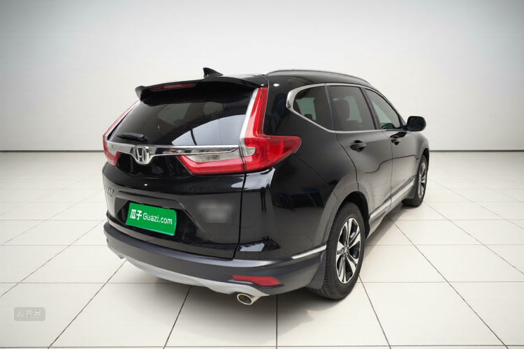 Honda CR-V 2020 #7 Honda CR-V 2020 car image #7