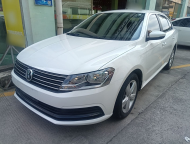 Volkswagen Lavida 2019 Volkswagen Lavida 2019 car image