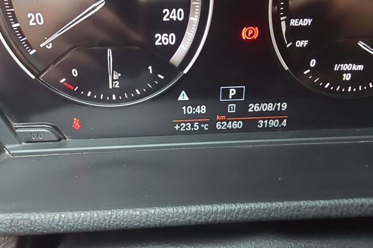 BMW X1 2019 #14 BMW X1 2019 car image #14