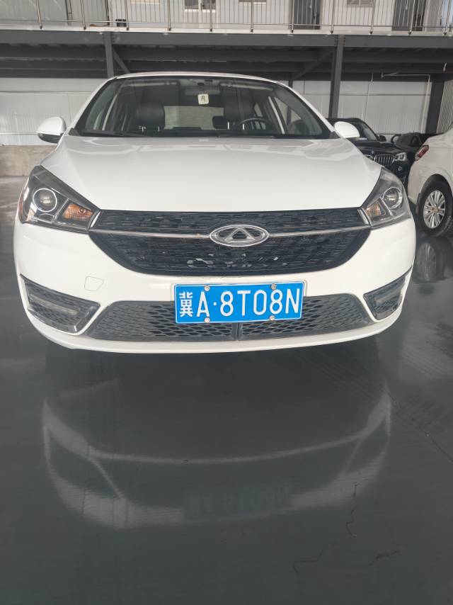 Chery Arrizo 5 2016 #2 Chery Arrizo 5 2016 صورة سيارة #2