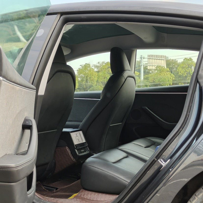 Tesla Model 3 2025 #4 Tesla Model 3 2025 car image #4