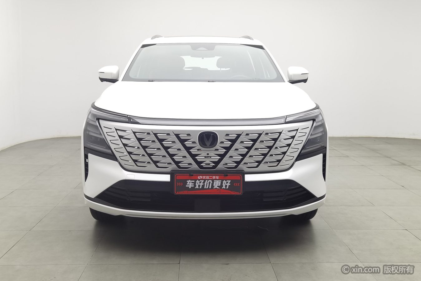 Changan CS75 Plus 2025 #4 Changan CS75 Plus 2025 immagine di auto #4