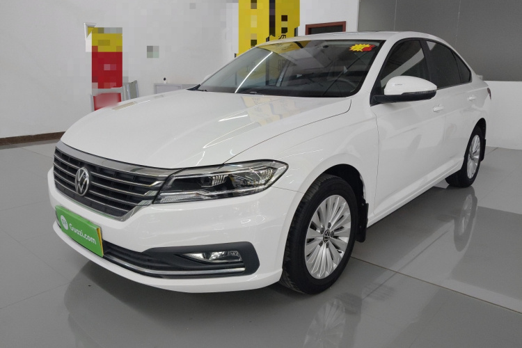 Volkswagen Lavida 2021 imagen de coche #2