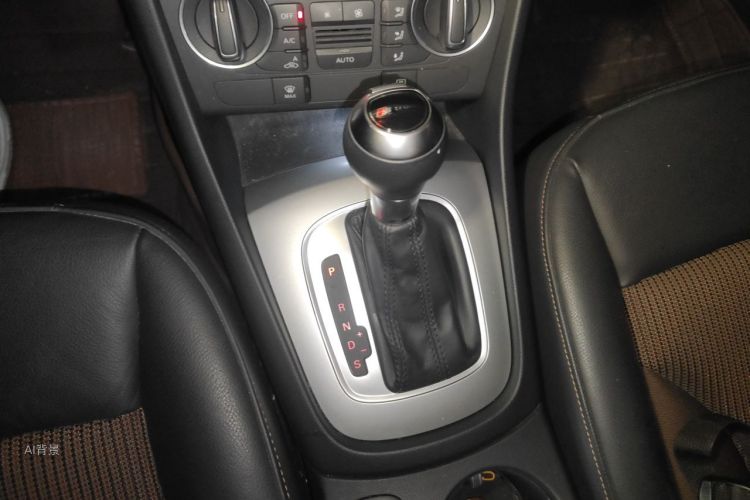 Audi Q3 2016 #16 Audi Q3 2016 car image #16