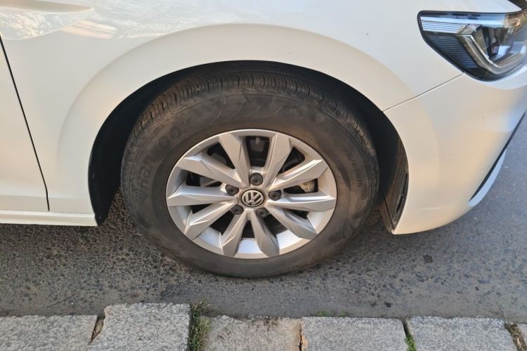 Volkswagen Bora 2020 imagem de carro #9