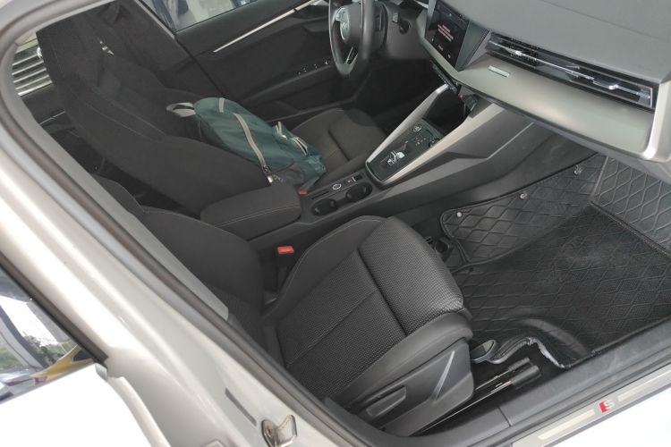 Audi A3 2021 #25 Audi A3 2021 car image #25